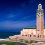 Tour Casablanca