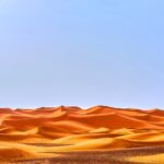 3 Días al Desierto de Merzouga desde Marrakech