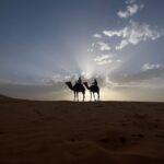 3 Días al Desierto de Merzouga desde Marrakech