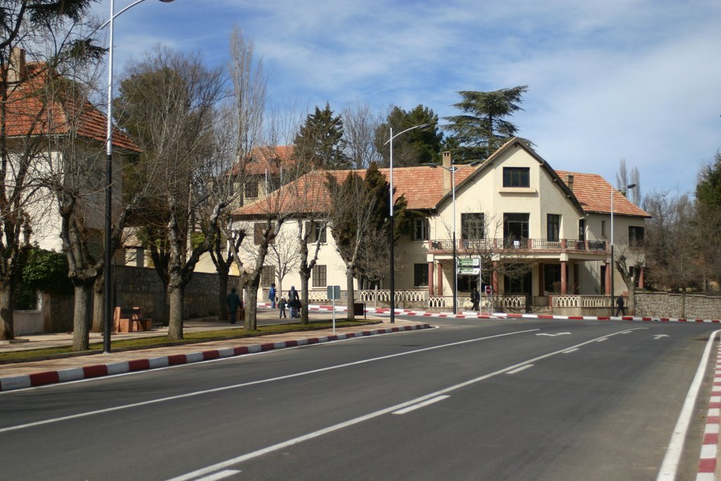 ifrane