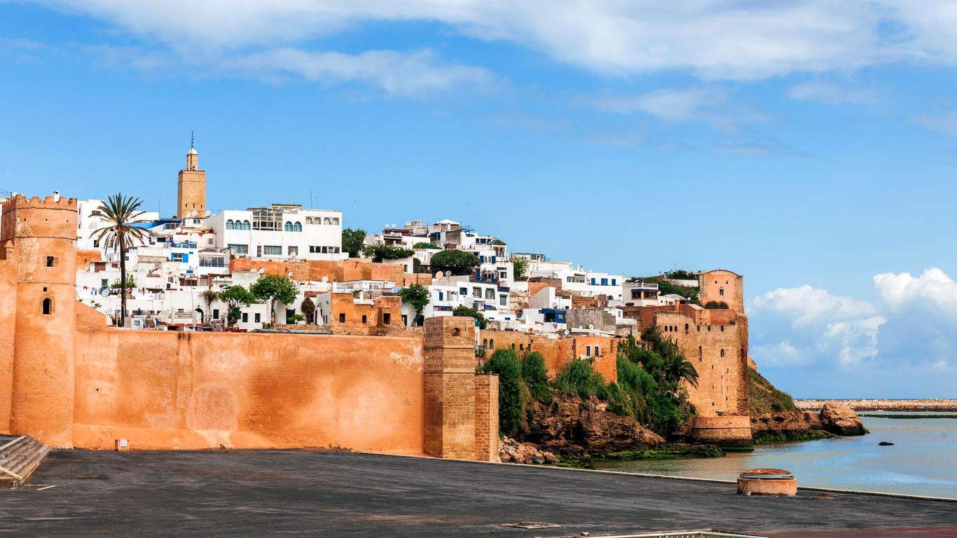 Excursiones desde Casablanca