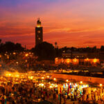 5days itinerary in marrakech 1