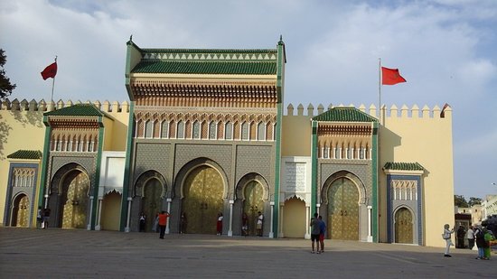 8 Días en Marruecos Desde Fez