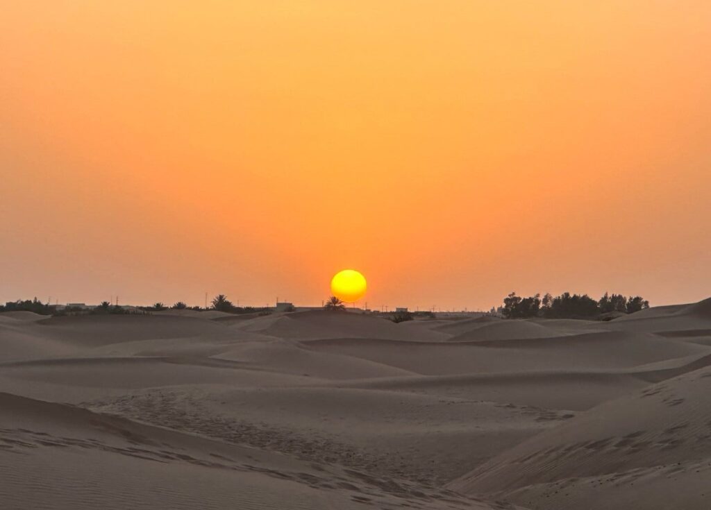 Desierto De Merzouga Desde Marrakech 3 Dias