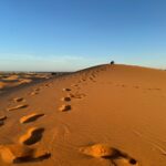 Excursión de 4 días al desierto de Merzouga desde Marrakech