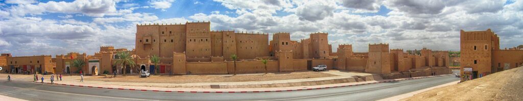 Viaje de Marruecos de 15 Días Desde Tánger