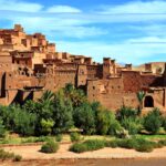 Excursión de 4 días al desierto de Merzouga desde Marrakech