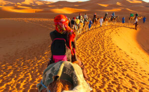 Viajes privados a Marruecos