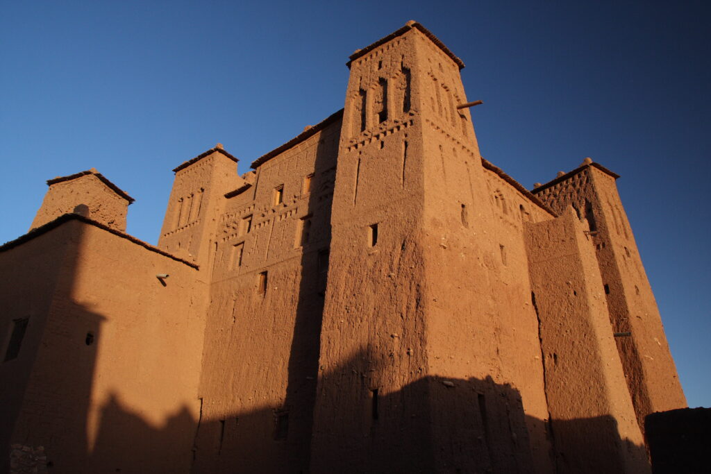 Viaje a Marruecos Desde Tánger