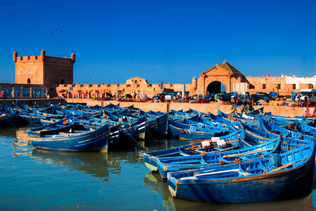 12 Días Por Marruecos Desde Fez