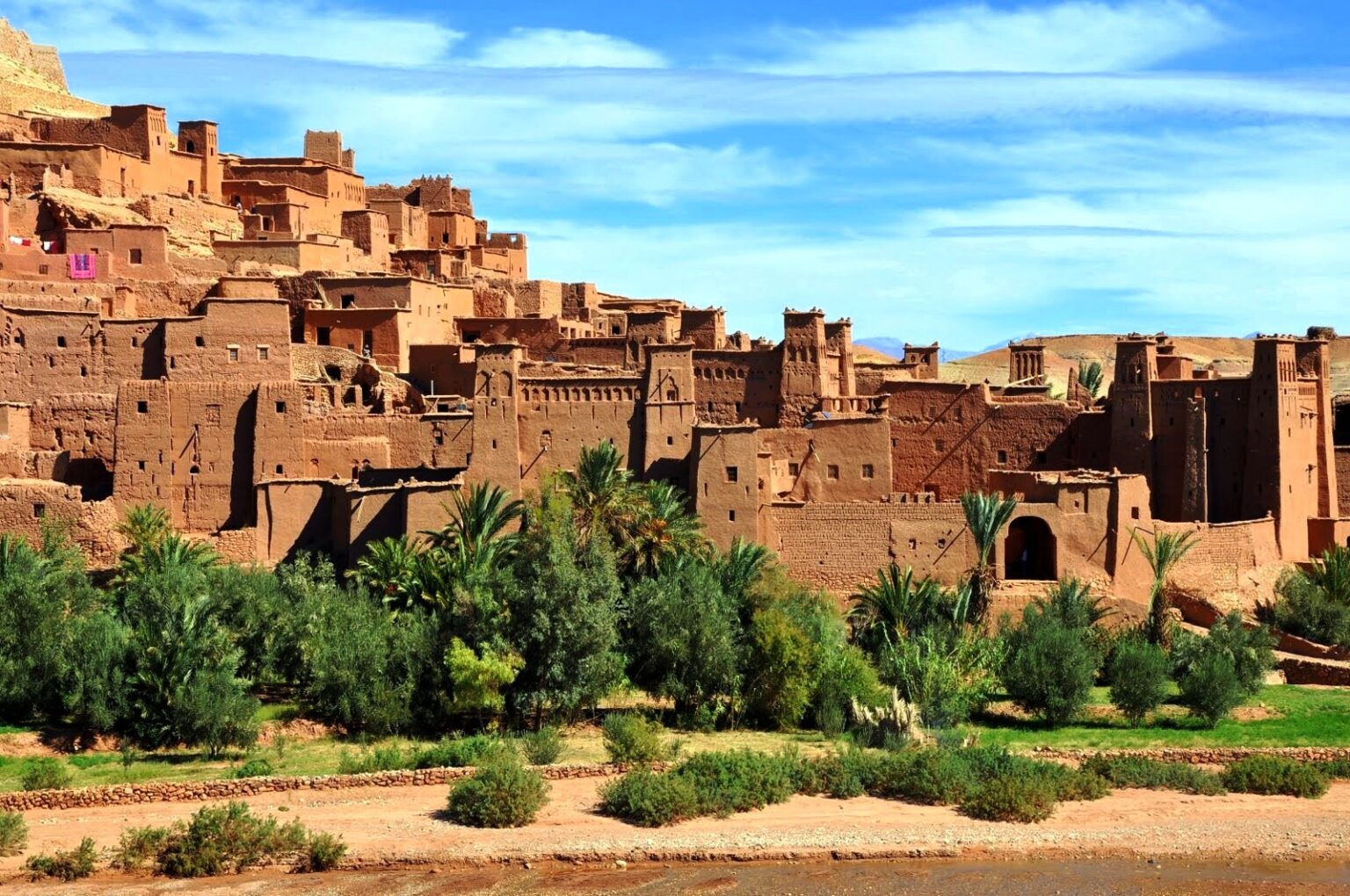 tours desde Marrakech