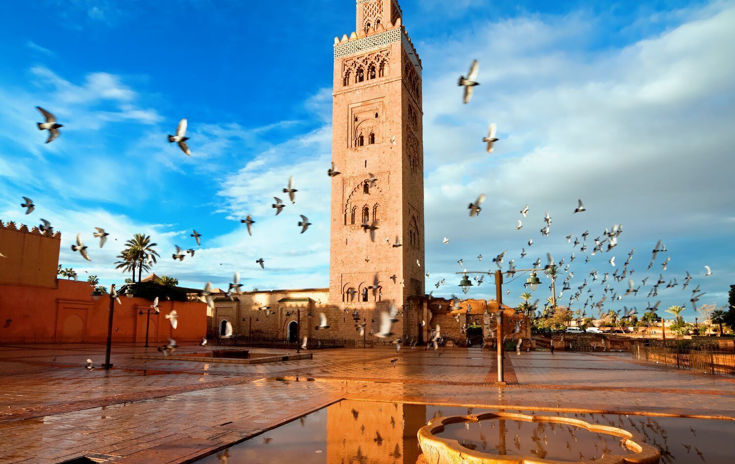 marrakech