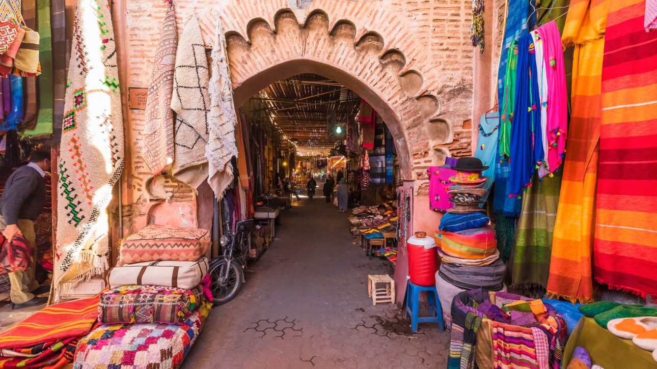 mejores excursiones desde marrakech