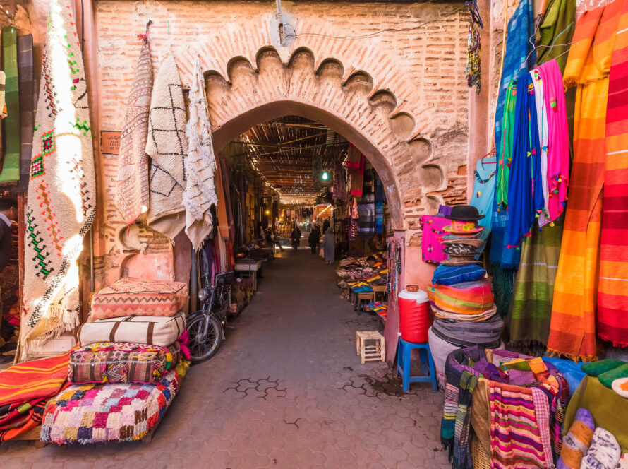mejores excursiones desde marrakech