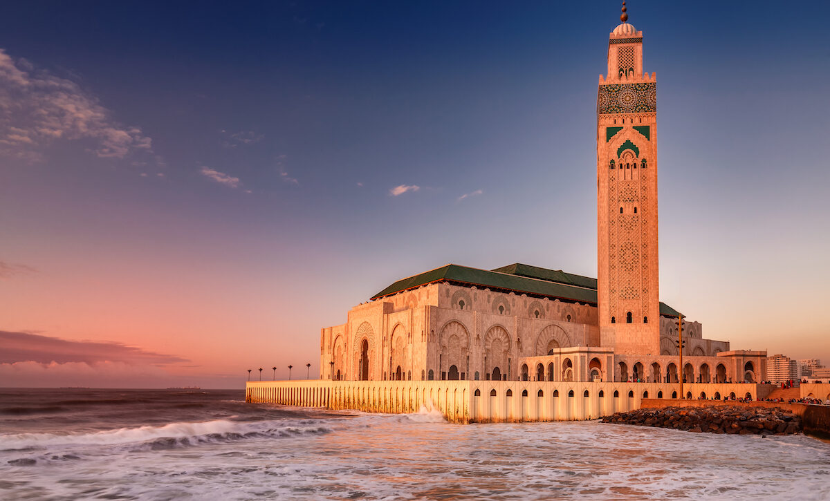 tours desde casablanca