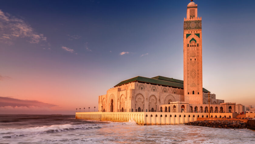 Casablanca Tours: 10 Experiencias Increíbles para Visitar Marruecos