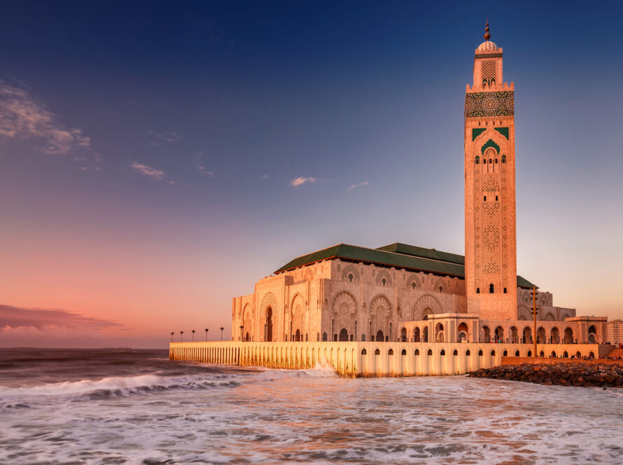 Casablanca Tours: 10 Experiencias Increíbles para Visitar Marruecos