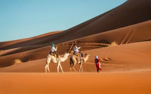 Sahara Marruecos: Tours Privados y Viajes al Desierto 2026