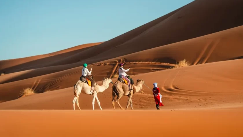 Sahara Marruecos: Tours Privados y Viajes al Desierto 2026