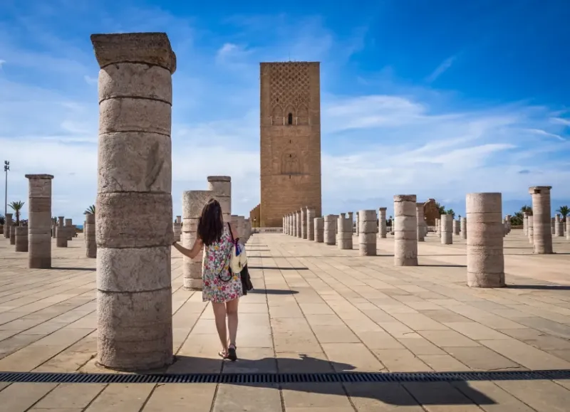 Viajes Familiares a Marruecos