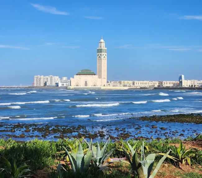 Mejores Circuitos desde Casablanca 2026: Tours al Desierto y Más