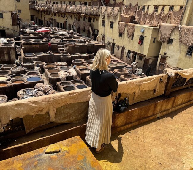 Best Fez Morocco Tours 2026: Viajes a Marruecos & Desert Trips