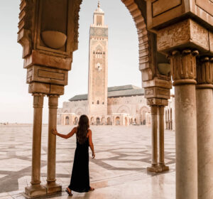 Tours en Casablanca : Visites Guidées, Excursions et Découverte de la Ville