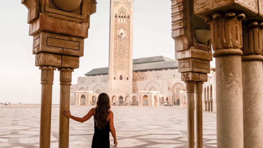 Tours en Casablanca : Visites Guidées, Excursions et Découverte de la Ville