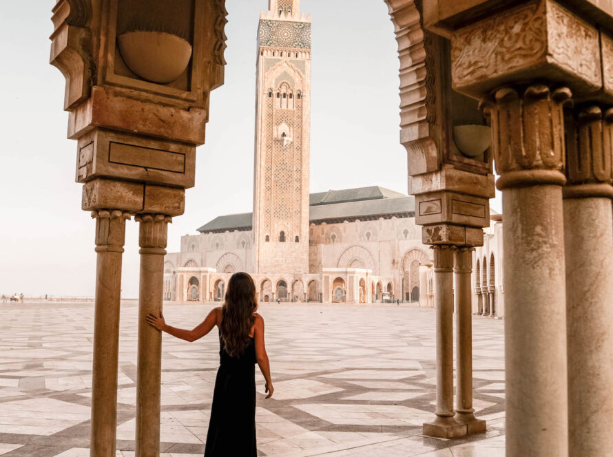 Tours en Casablanca : Visites Guidées, Excursions et Découverte de la Ville
