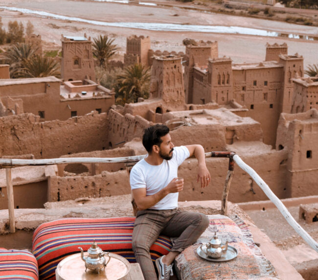 Tours a Marruecos 2026: Viajes al Desierto y Rutas Privadas