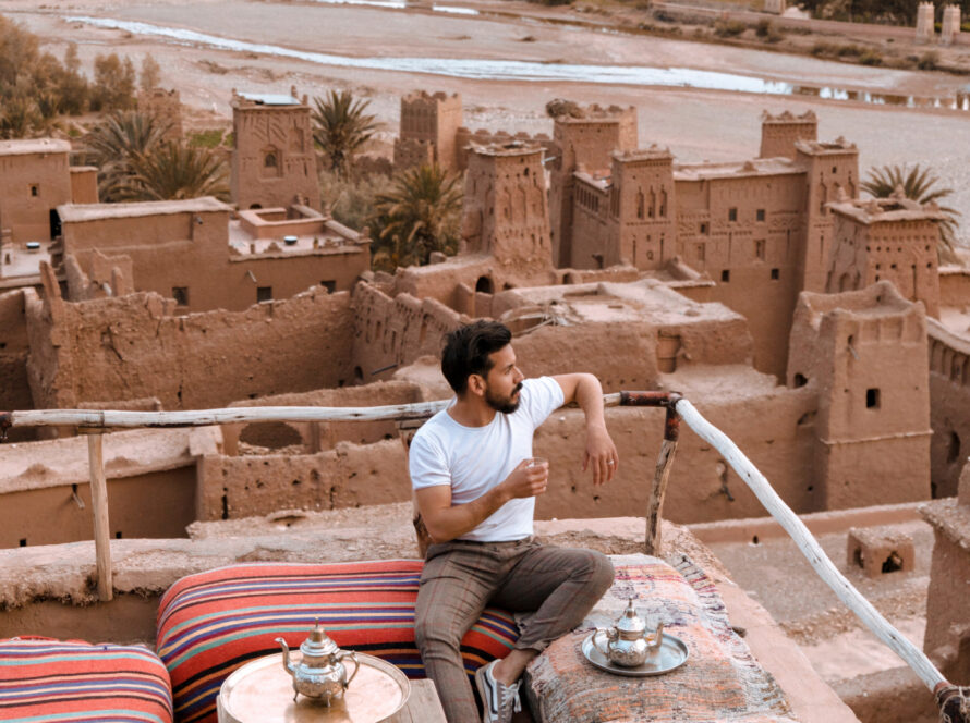 Tours a Marruecos 2026: Viajes al Desierto y Rutas Privadas