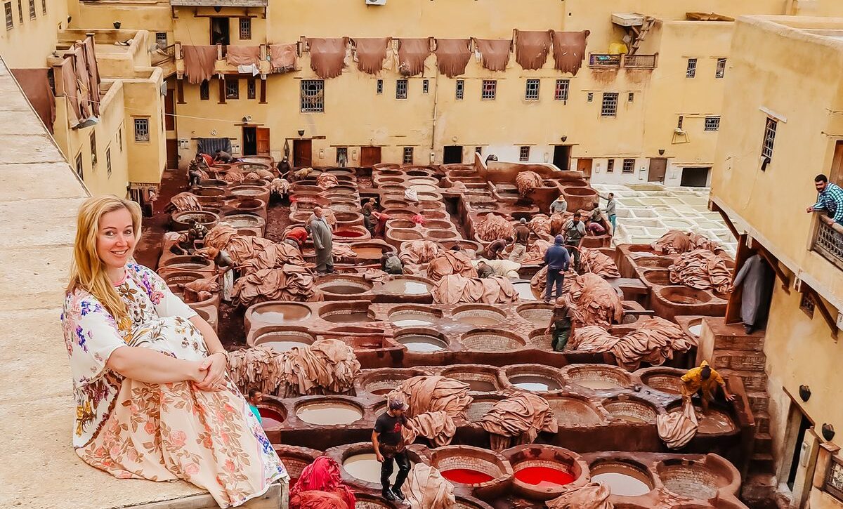 Tours desde Fez Marruecos 2026 | Experiencia Increíble y Memorable en el Desierto