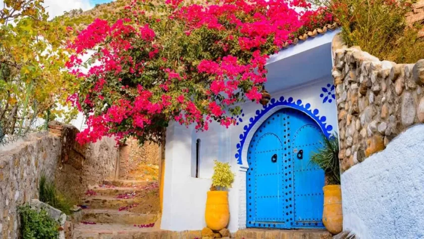 Excursiones en Marruecos