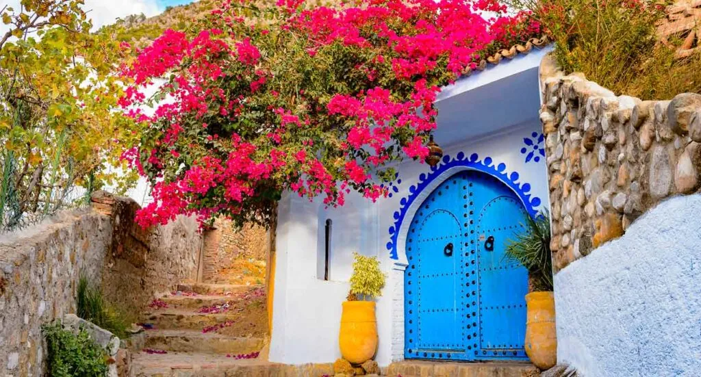 Excursiones en Marruecos