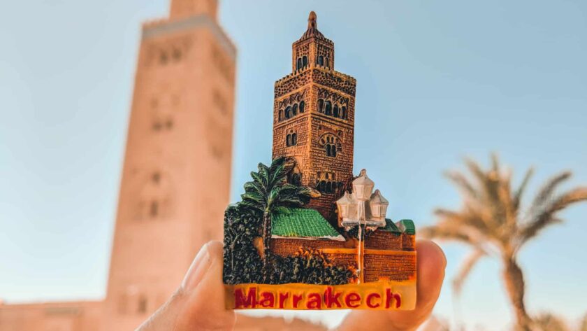 Excursiones en Marruecos