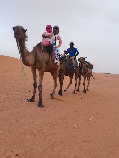 Photo from customer review