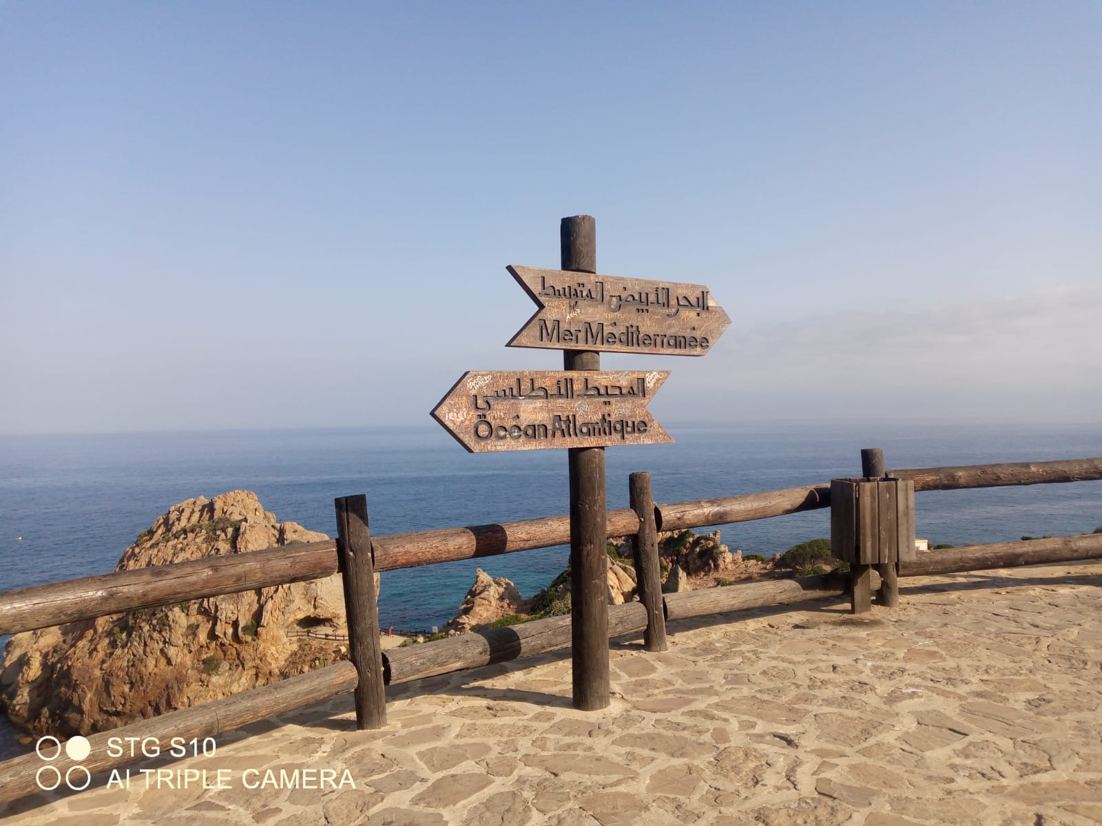 Tours a Marruecos desde España