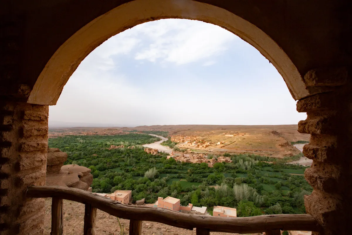Marruecos En 10 Días