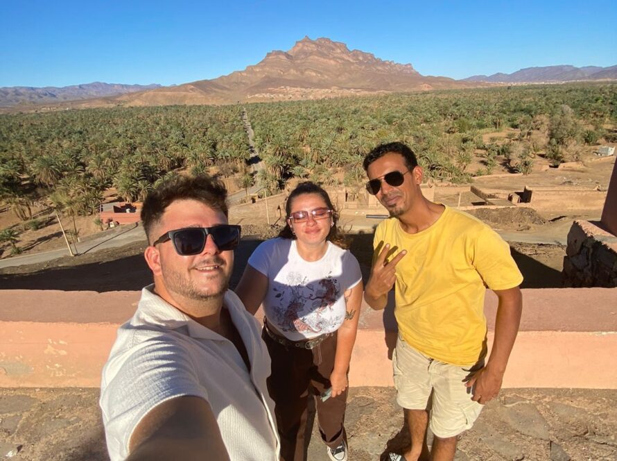 Viajes a Marruecos 2025: Los Mejores Marrakech Tours y Excursiones