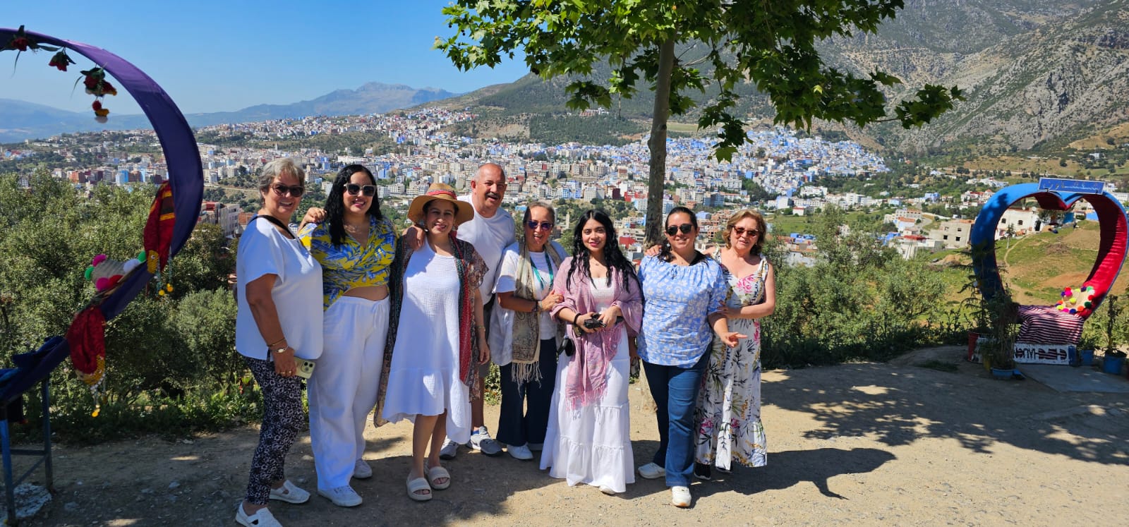 Tour a Marruecos – Tu Guía Completa para Viajar con Discovering Morocco Travel