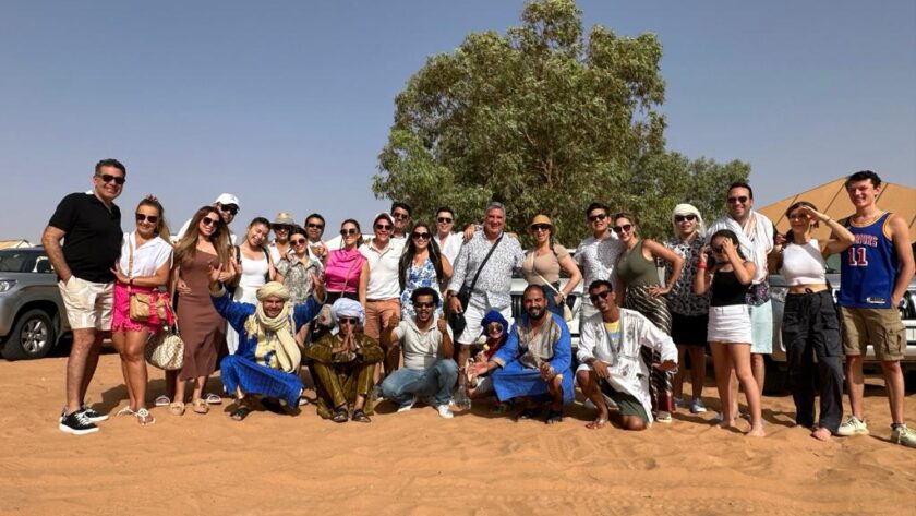 Viajar a Marruecos con Niños: Ruta Ideal en Familia