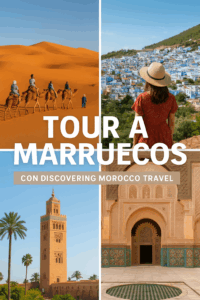 Tours desde Fez Marruecos