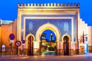 7 Mejores Tours desde Fes al Desierto – Guía Definitiva 2026
