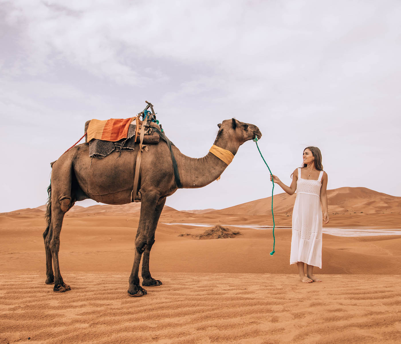 Tours A Marruecos: Viajes, Rutas y Tours al Desierto – Guía Completa 2025