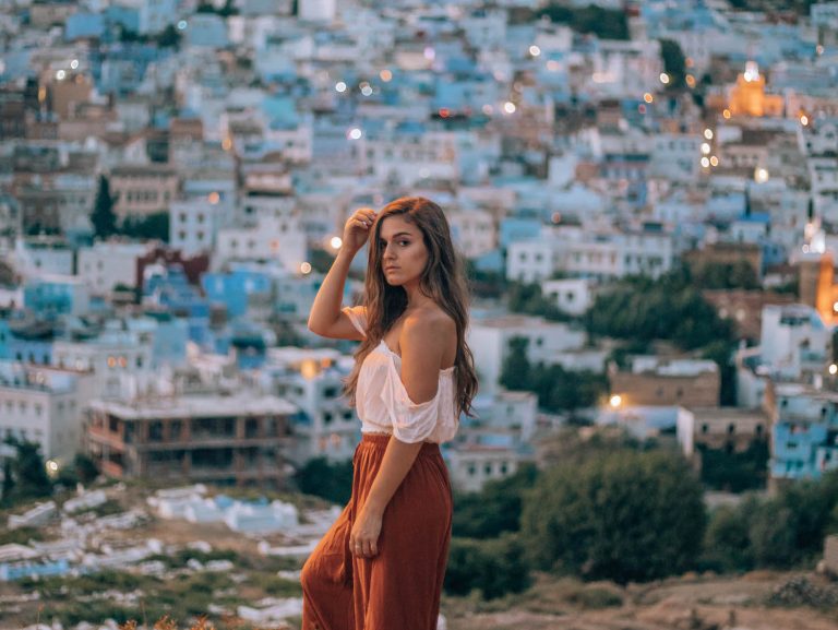 Marruecos En 10 Días