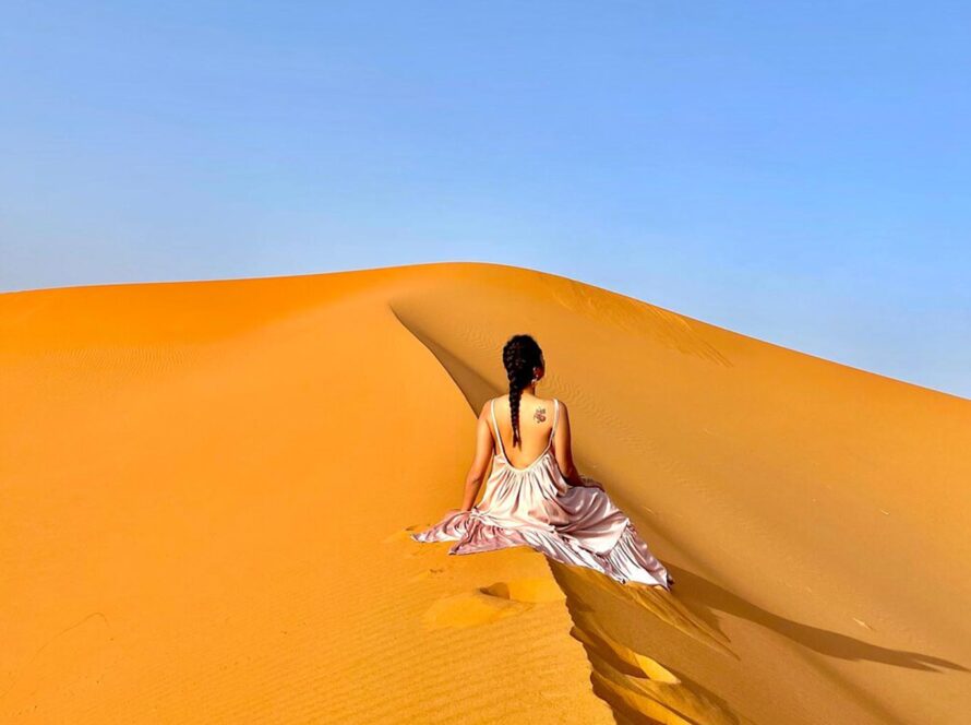 Circuitos Casablanca