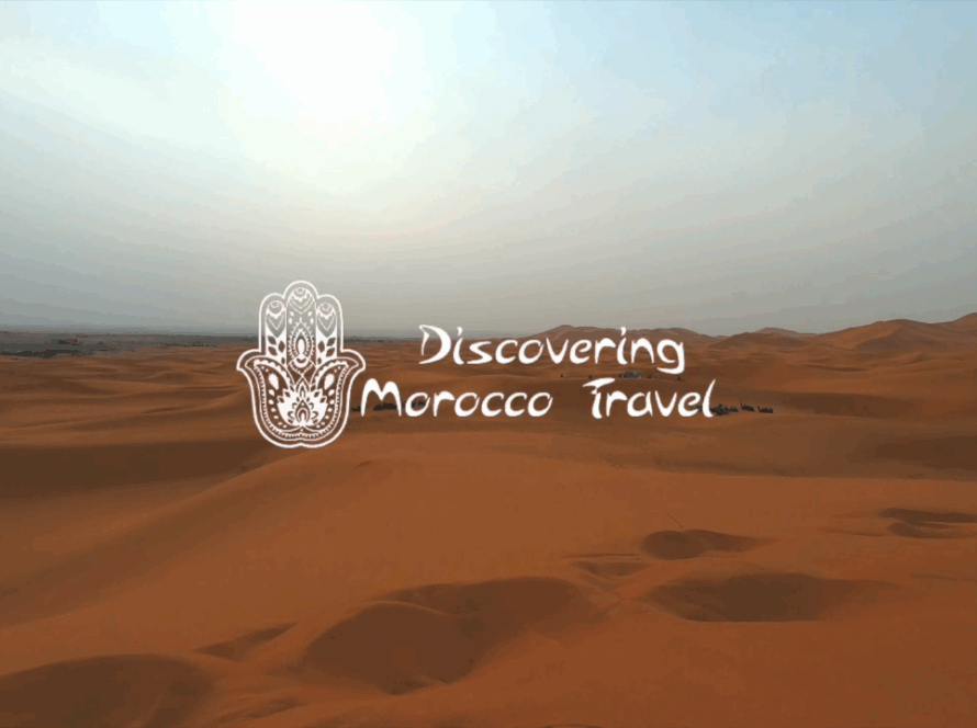 Tours A Marruecos: Viajes, Rutas y Tours al Desierto – Guía Completa 2025