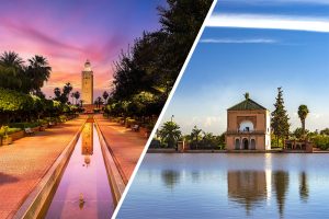 Marrakech Itinerario 2 Días: Guía Completa, Qué Ver y Hacer en 48 Horas