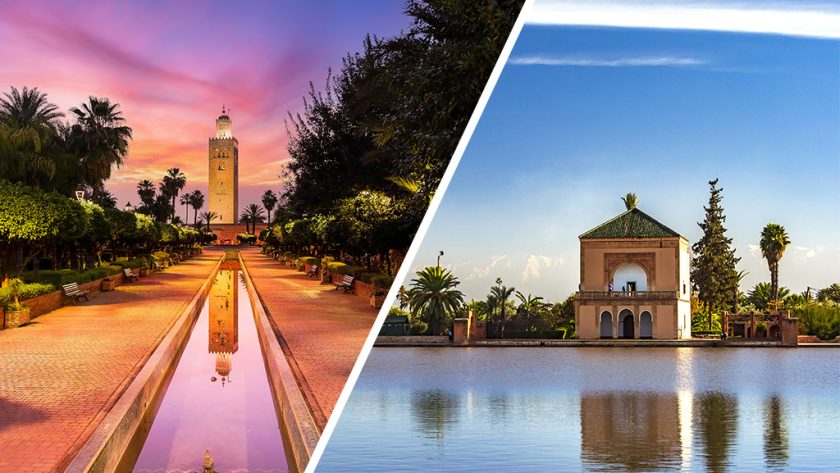 Marrakech Itinerario 2 Días: Guía Completa, Qué Ver y Hacer en 48 Horas