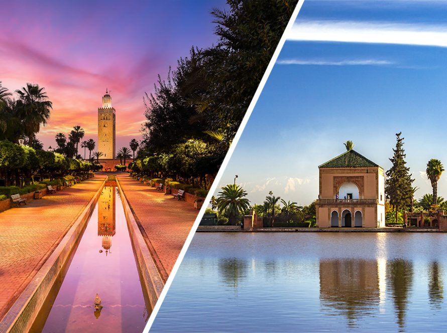 Marrakech Itinerario 2 Días: Guía Completa, Qué Ver y Hacer en 48 Horas